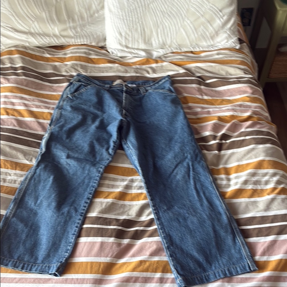 Levi’s vintage 90’s carpenter jeans